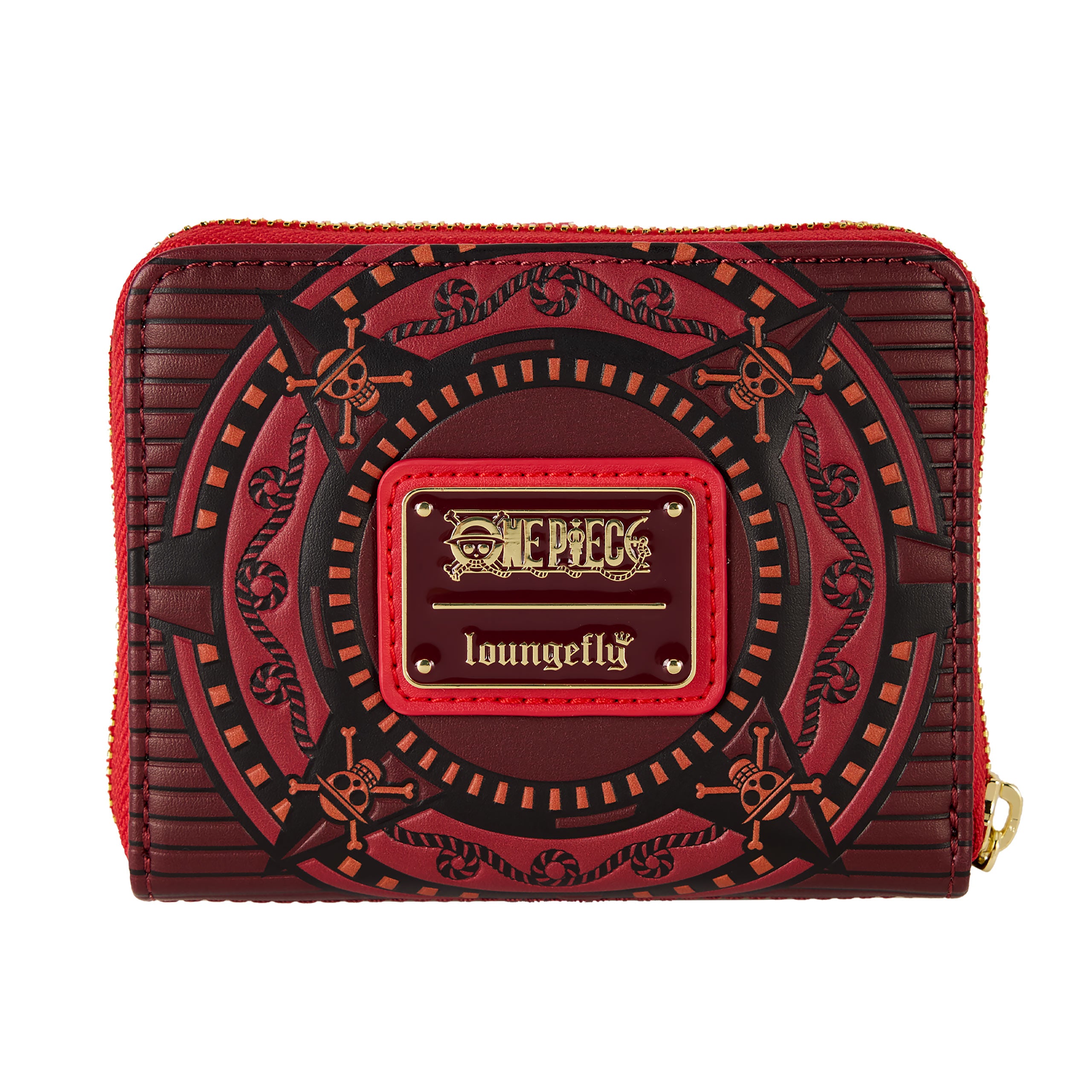 Product image One Piece - Monkey D. Luffy Wallet