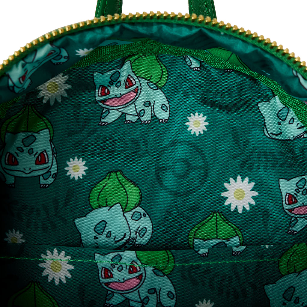 Product image Pokemon - Bulbasaur Mini Backpack