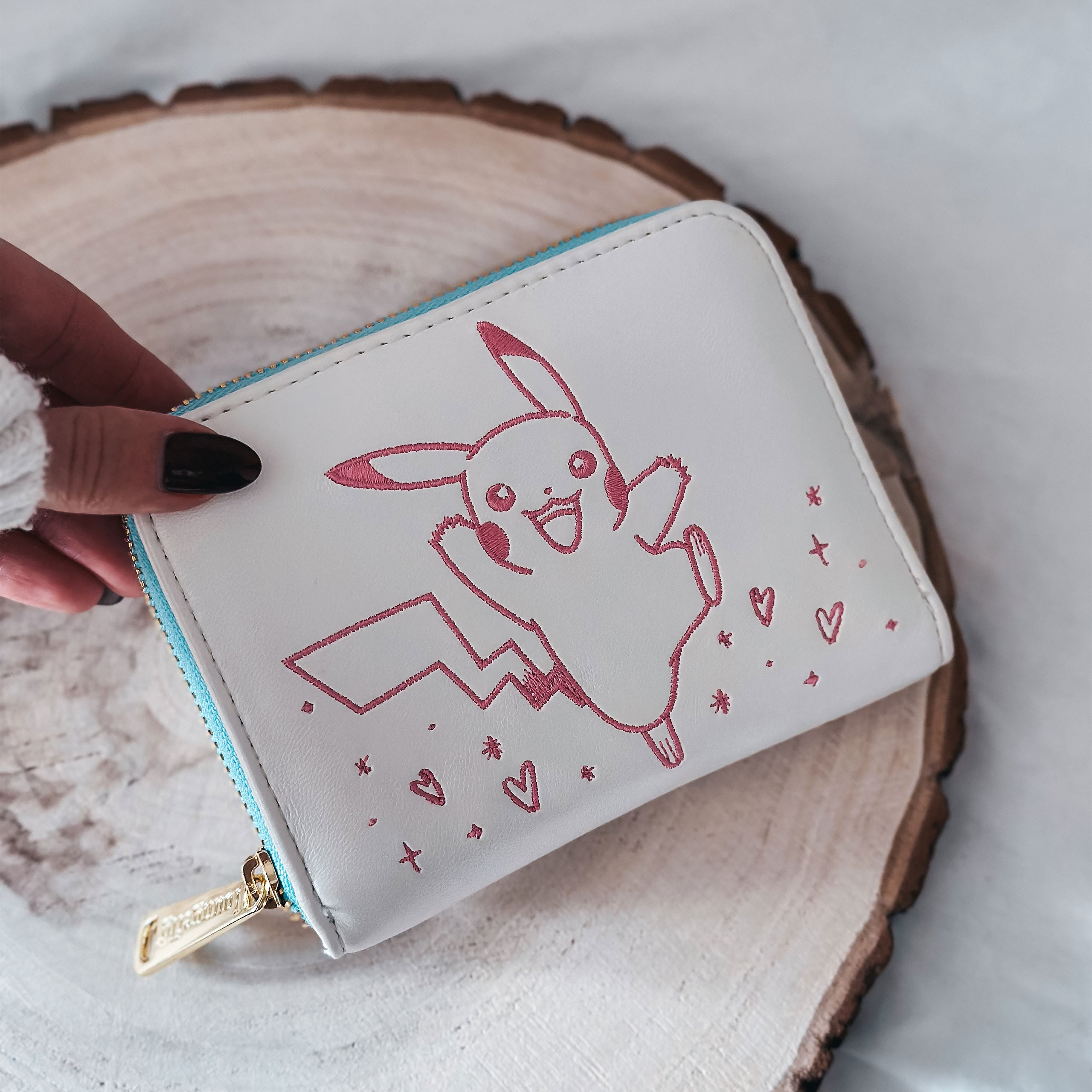 Product image Pokemon - Pikachu Wallet