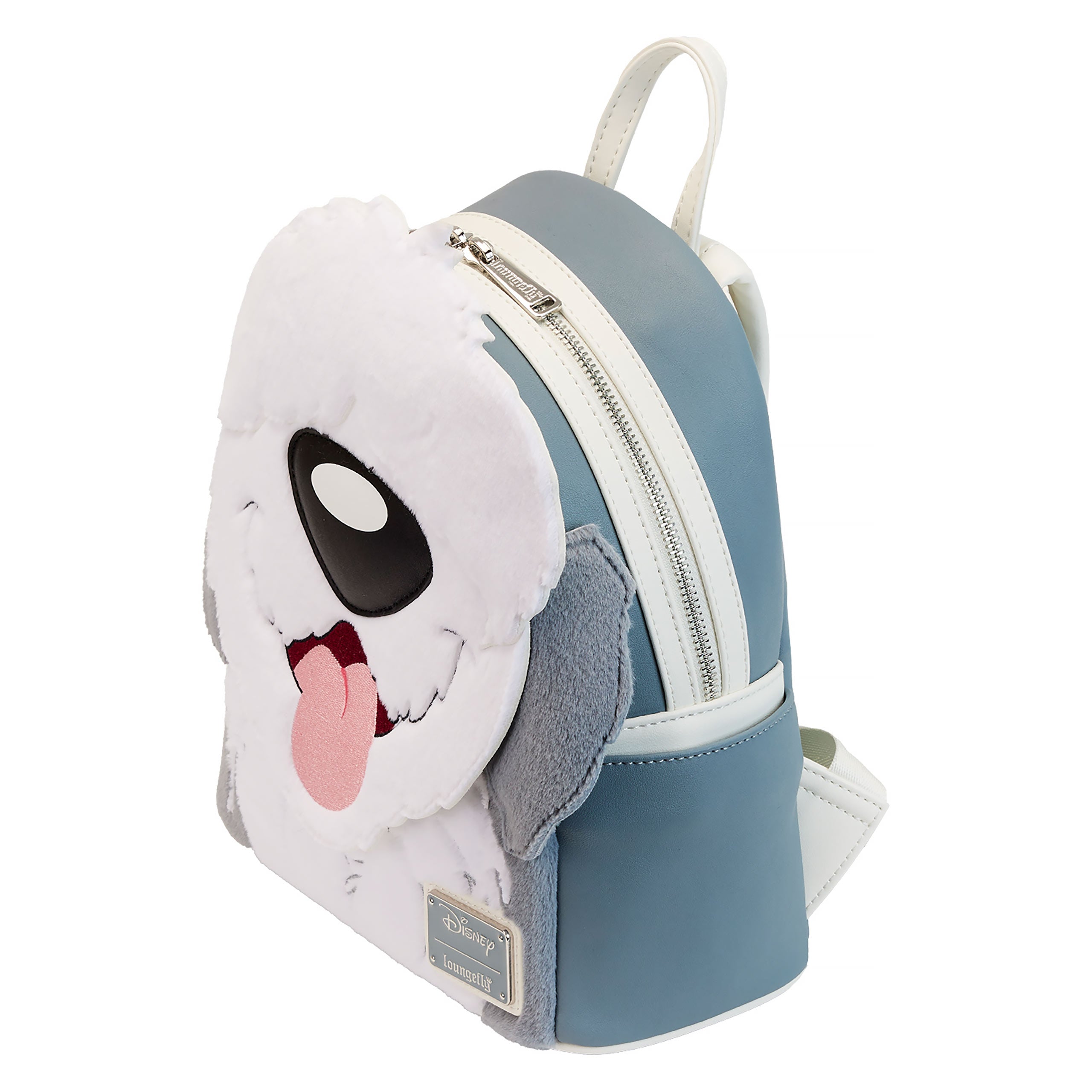 Product image Ariel - Max Cosplay Mini Backpack