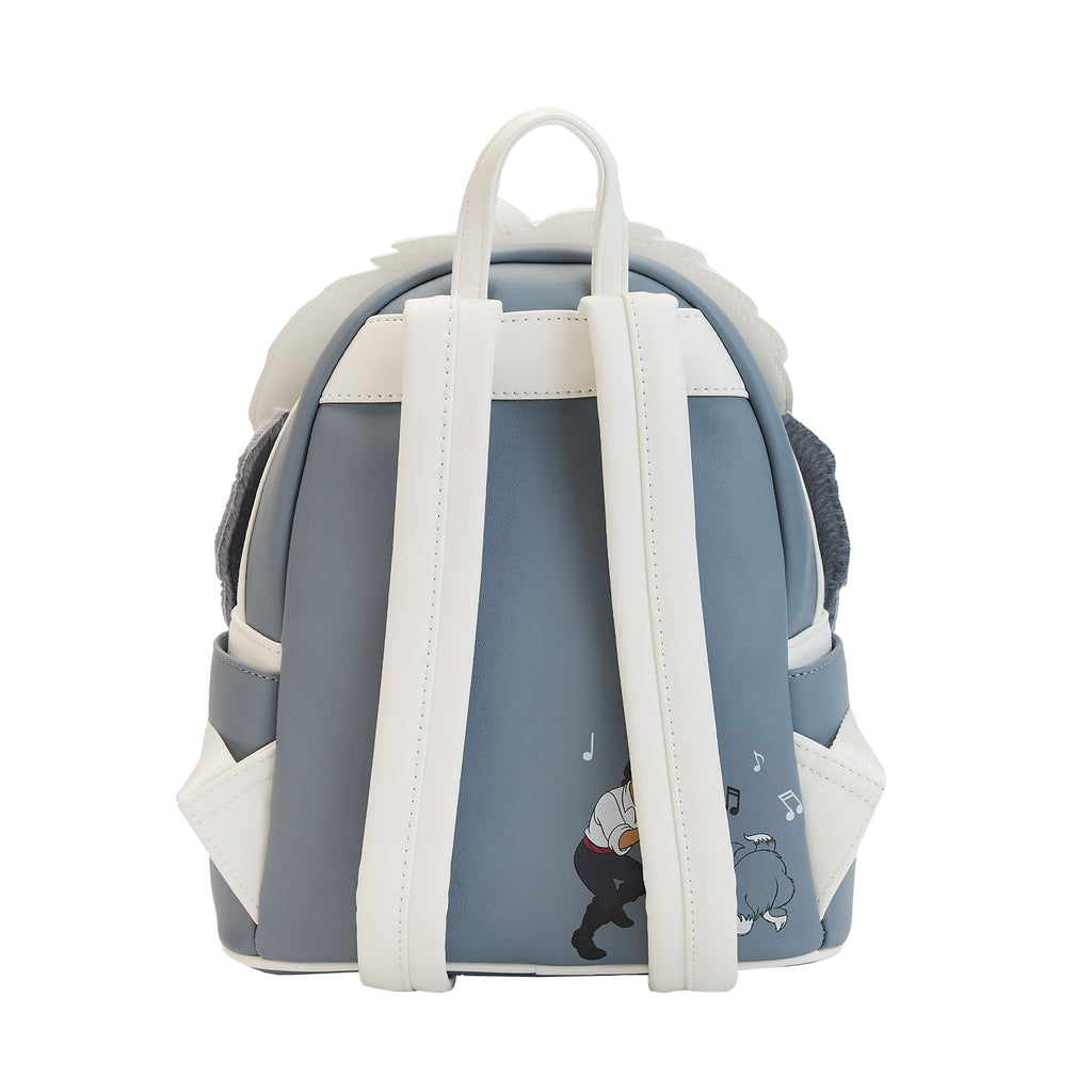 Product image Ariel - Max Cosplay Mini Backpack