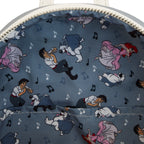 Product image Ariel - Max Cosplay Mini Backpack