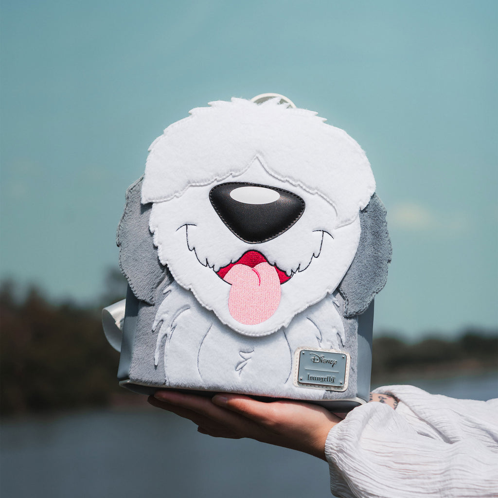 Product image Ariel - Max Cosplay Mini Backpack