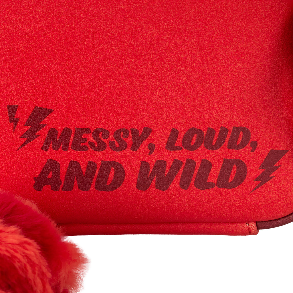 Product image Turning Red - Panda Cosplay Mini Backpack