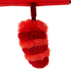 Product image Turning Red - Panda Cosplay Mini Backpack