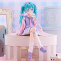 Product image Hatsune Miku - Love Blazer Tenitol Noodle Stopper Statue