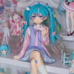 Product image Hatsune Miku - Love Blazer Tenitol Noodle Stopper Statue
