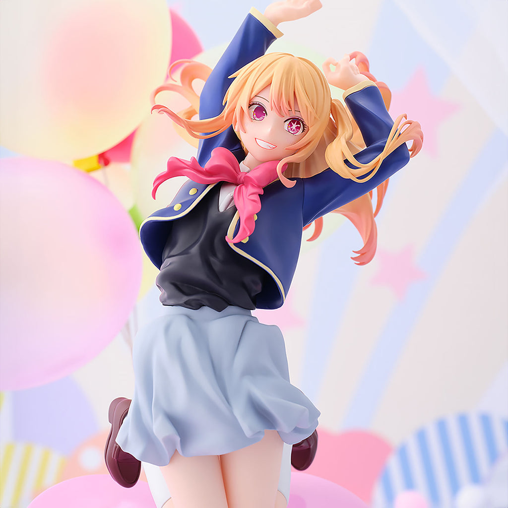 Product image Oshi No Ko: My Star - Ruby Air Flow Figure