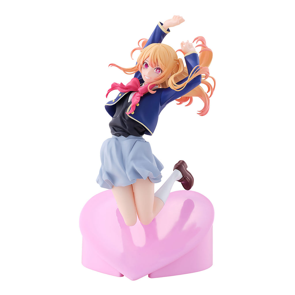 Product image Oshi No Ko: My Star - Ruby Air Flow Figure