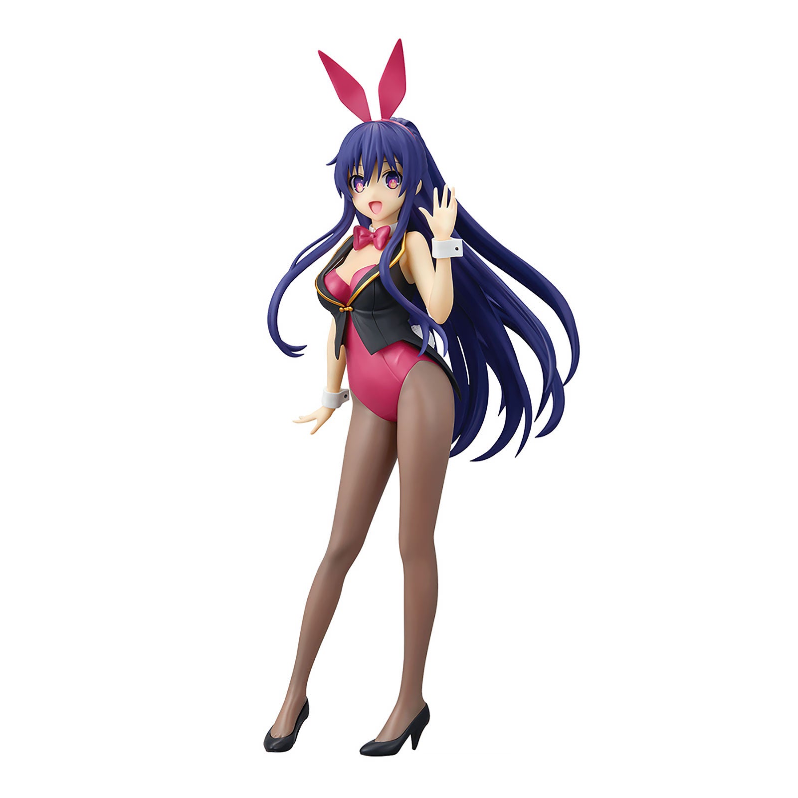 Product image Date A Live - Tohka Yatogami Glitter & Glamours Figure