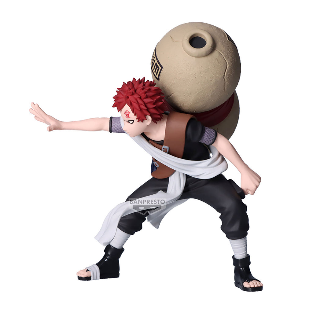 Product image Naruto - Gaara Vibration Stars Figure