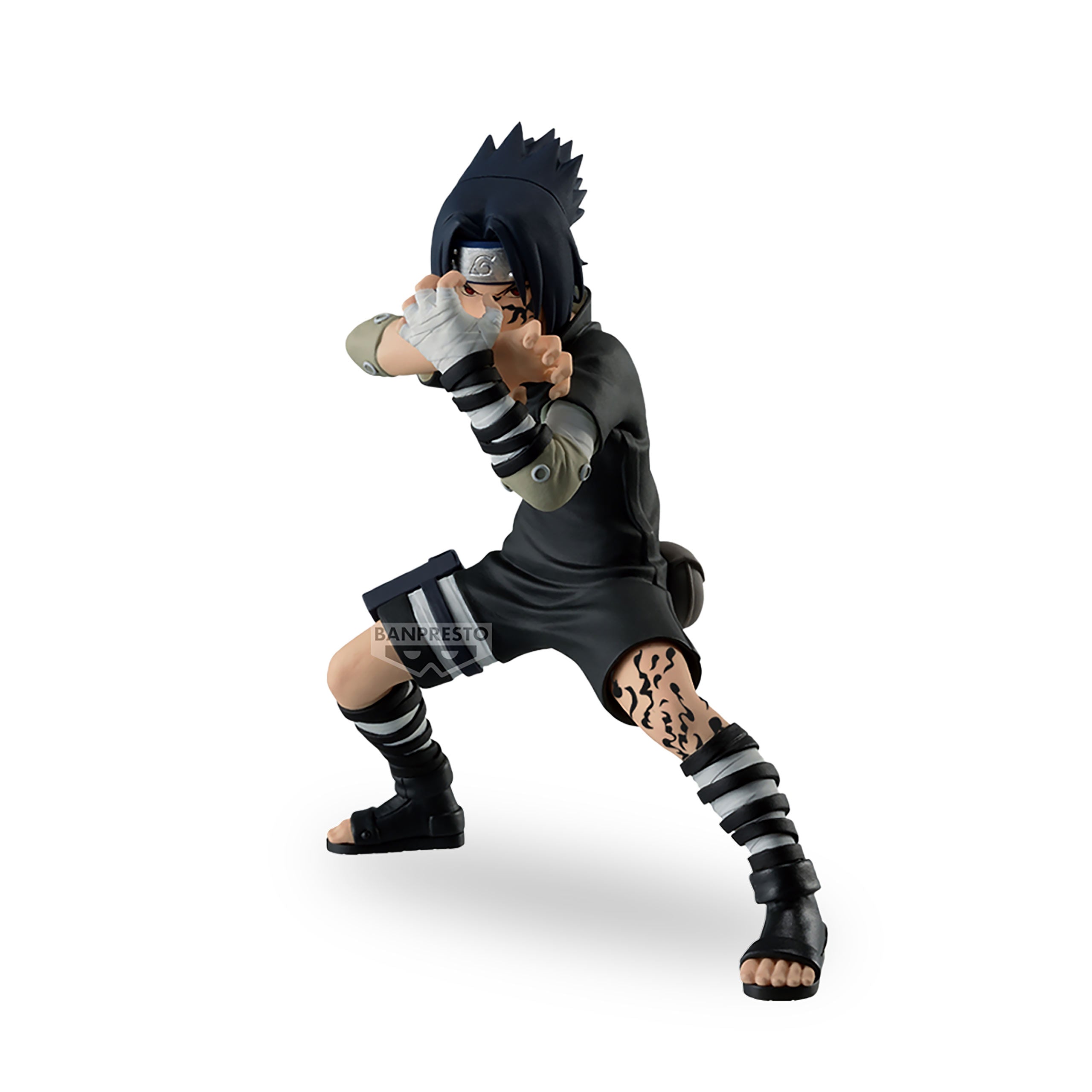Product image Naruto - Uchiha Sasuke Vibration Stars Figure