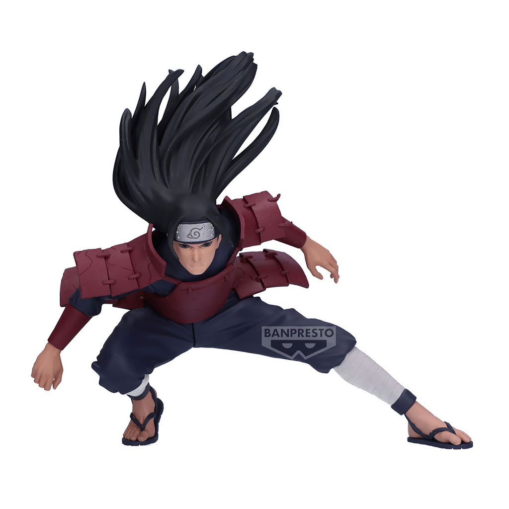 Product image Naruto Shippuden - Senju Hashirama Panel Spectacle Figure