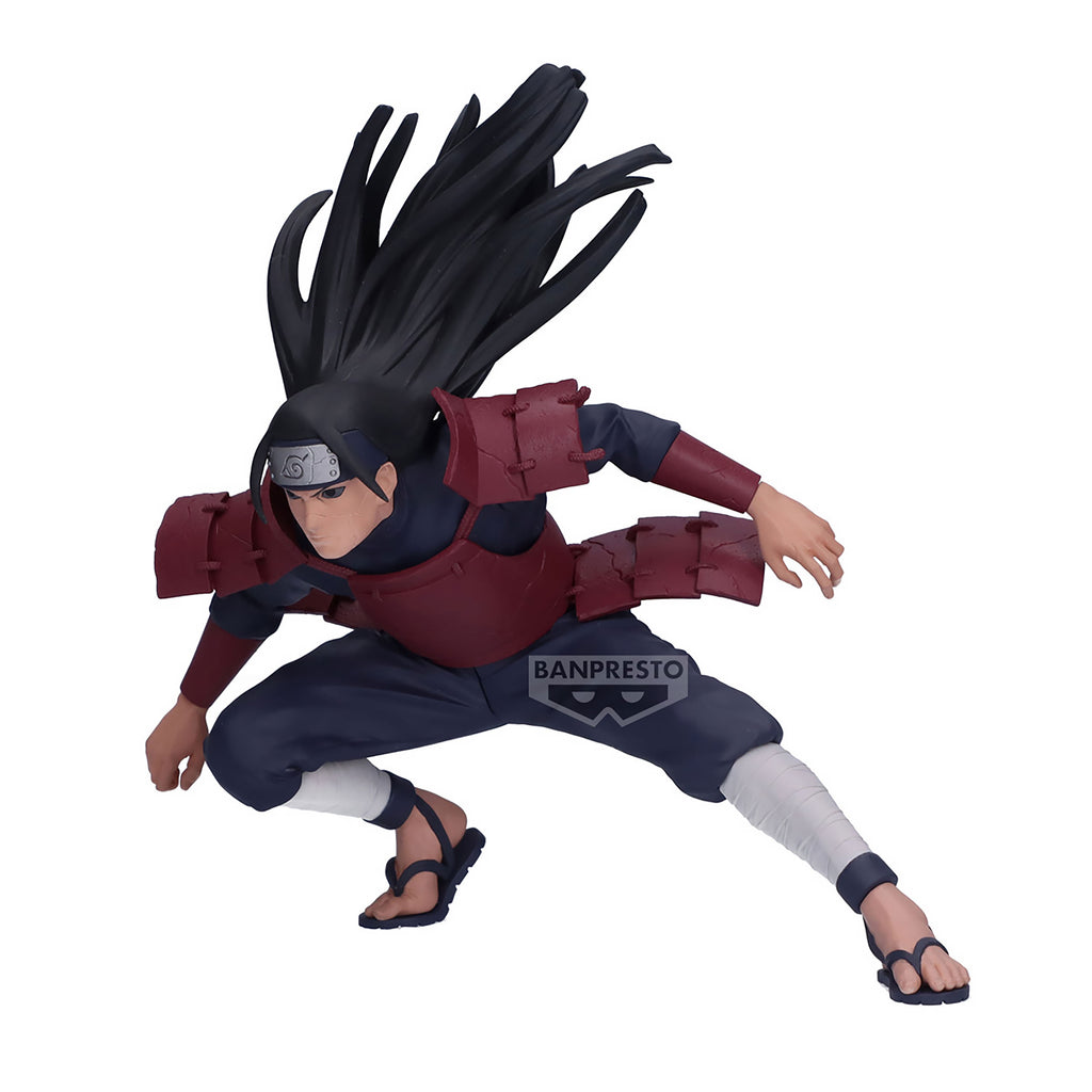 Product image Naruto Shippuden - Senju Hashirama Panel Spectacle Figure