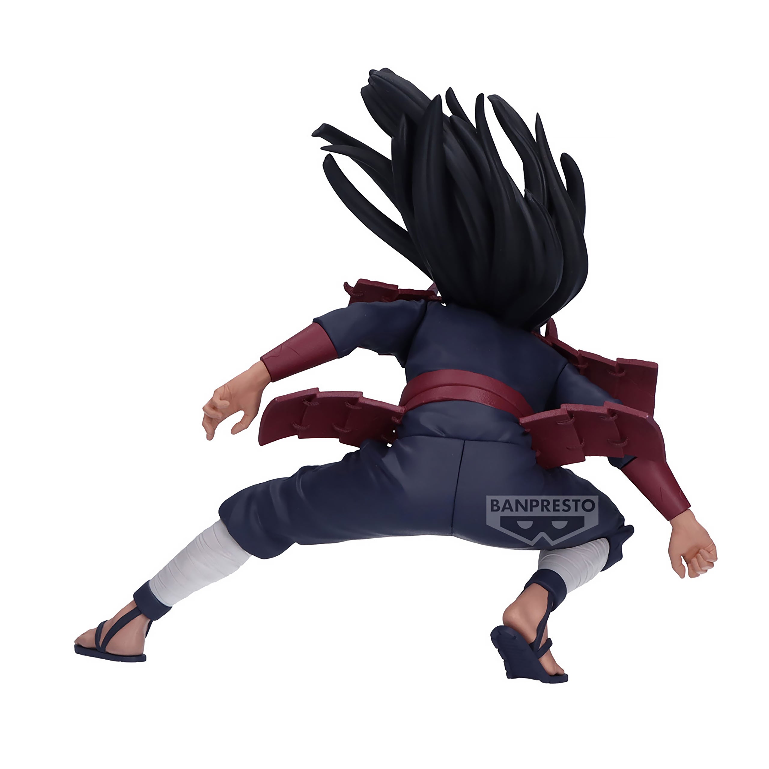 Product image Naruto Shippuden - Senju Hashirama Panel Spectacle Figure