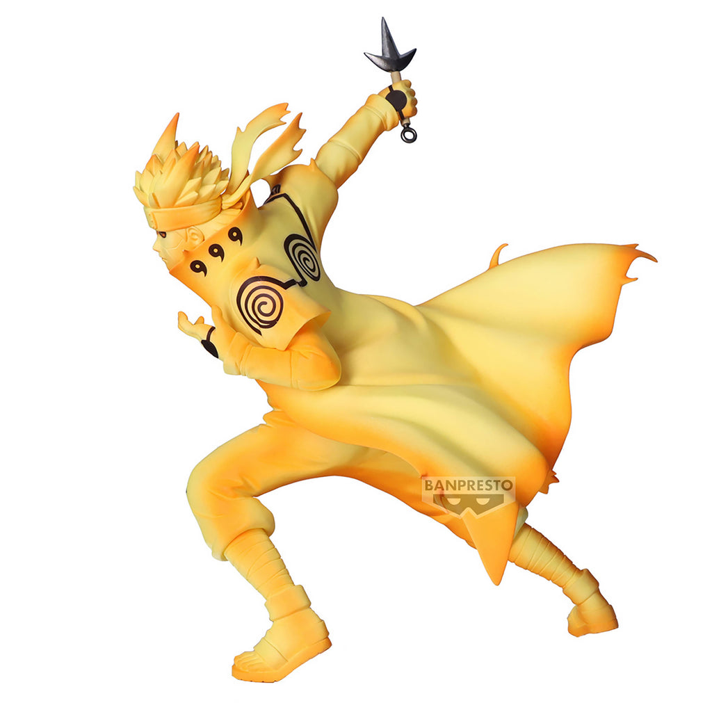 Product image Naruto Shippuden - Namikaze Minato Vibration Stars Figure