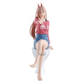 Product image Chainsaw Man - Power Figure 18cm