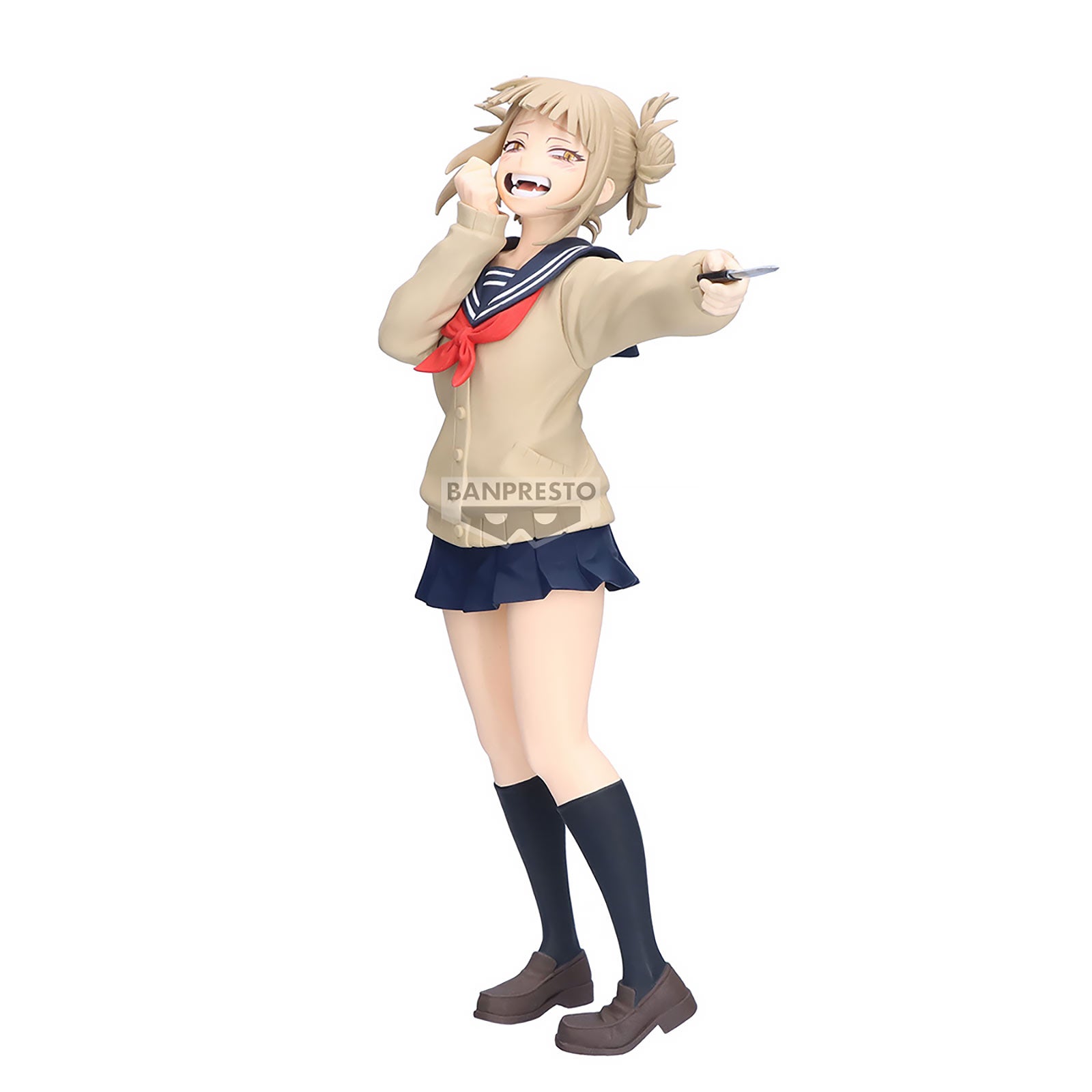 Product image My Hero Academia - Himiko Toga Glitter & Glamours Figure