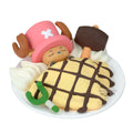 Product image One Piece - Chopper Paldolce Figure Version B