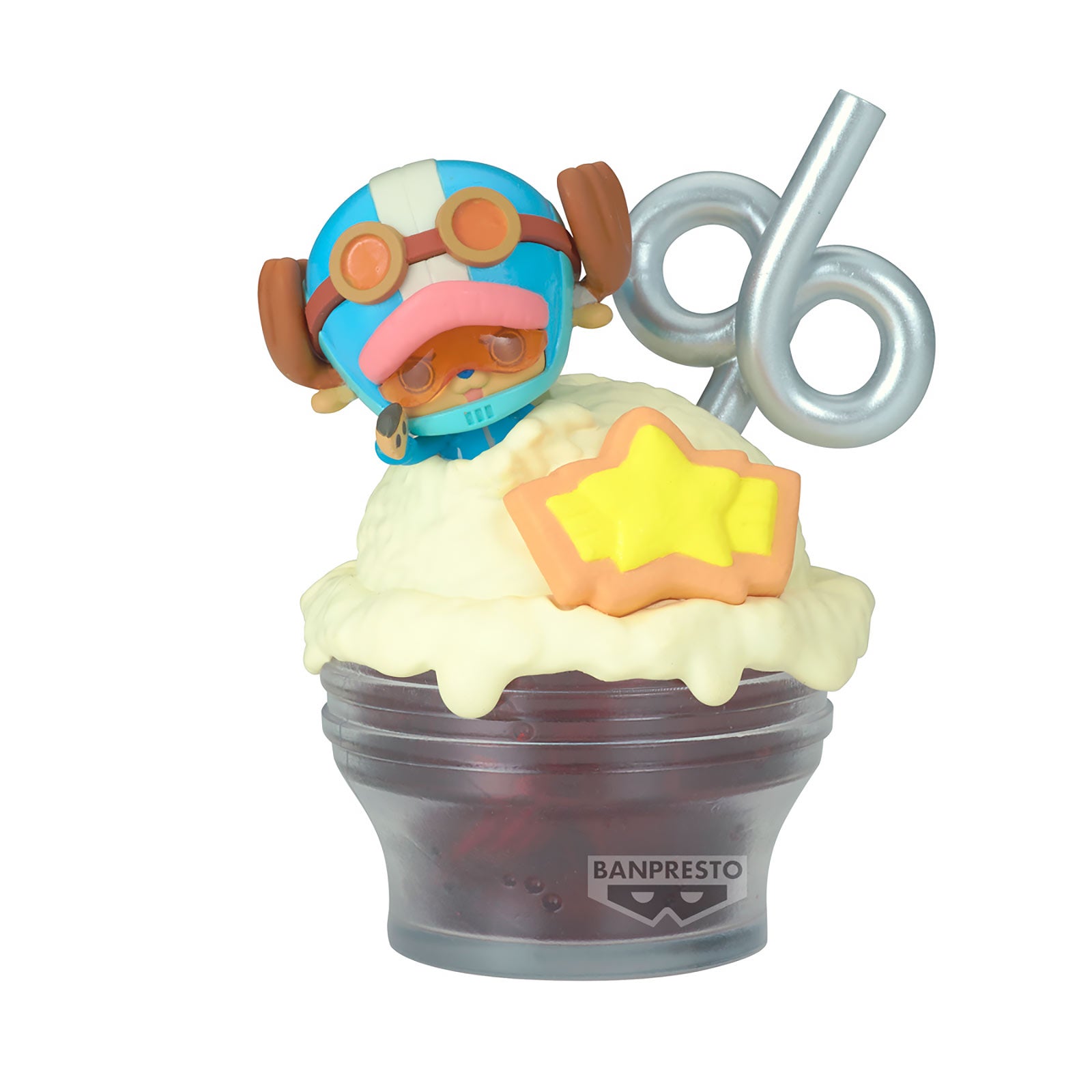 Product image One Piece - Chopper Paldolce Figure Version C