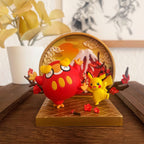 Product image Pokemon - Mystery Figure Wanomado Collection