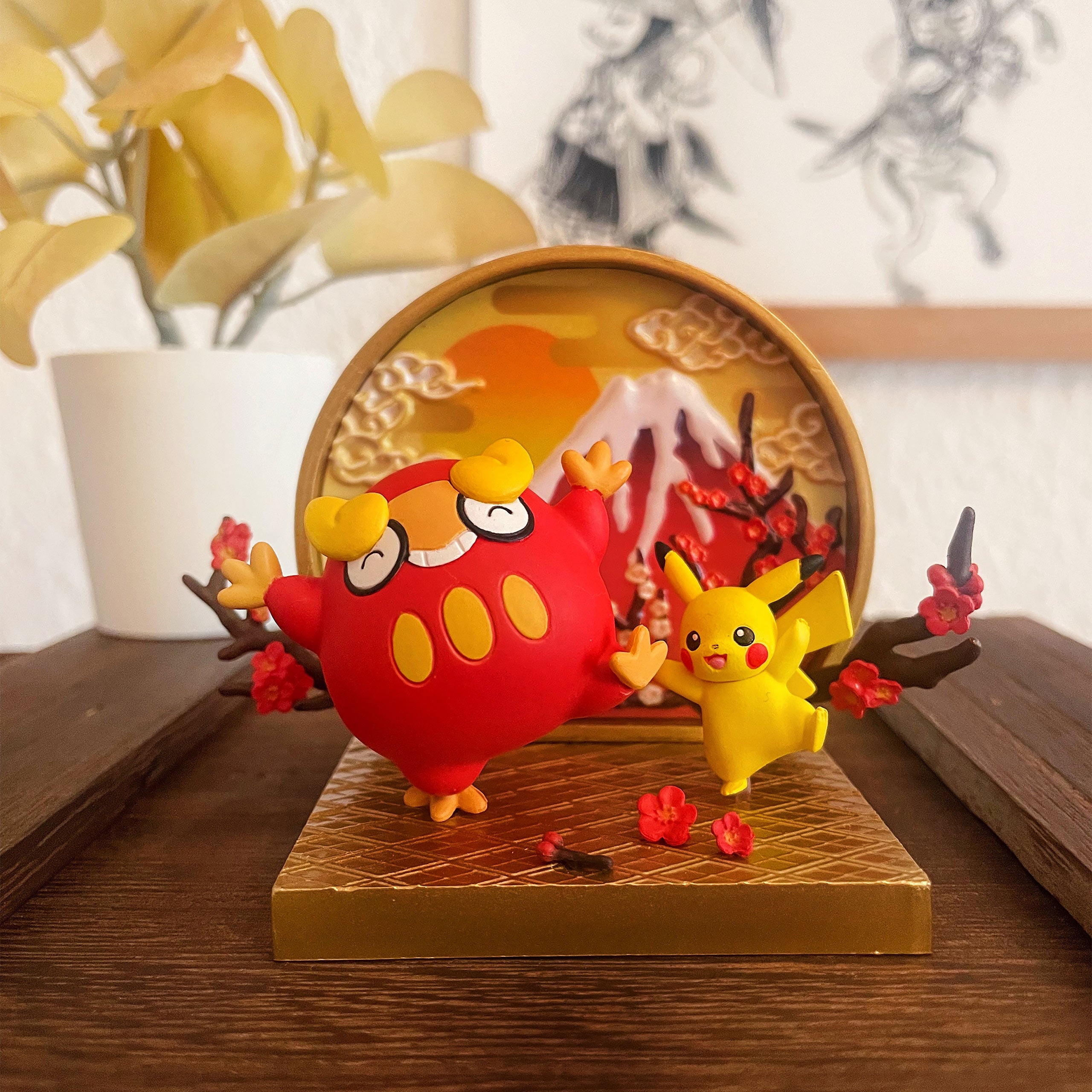Product image Pokemon - Mystery Figure Wanomado Collection