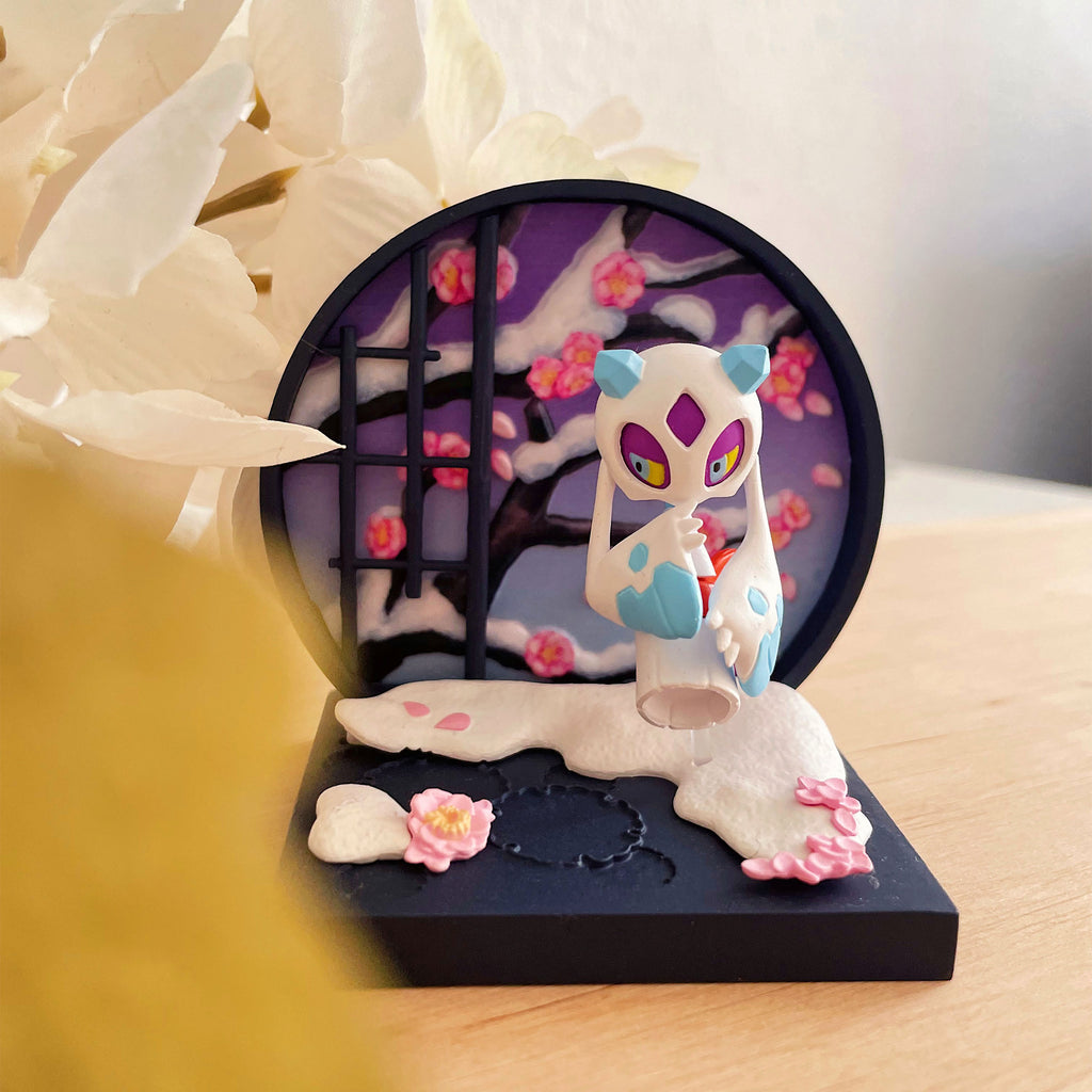 Product image Pokemon - Mystery Figure Wanomado Collection
