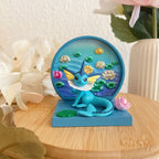 Product image Pokemon - Mystery Figure Wanomado Collection