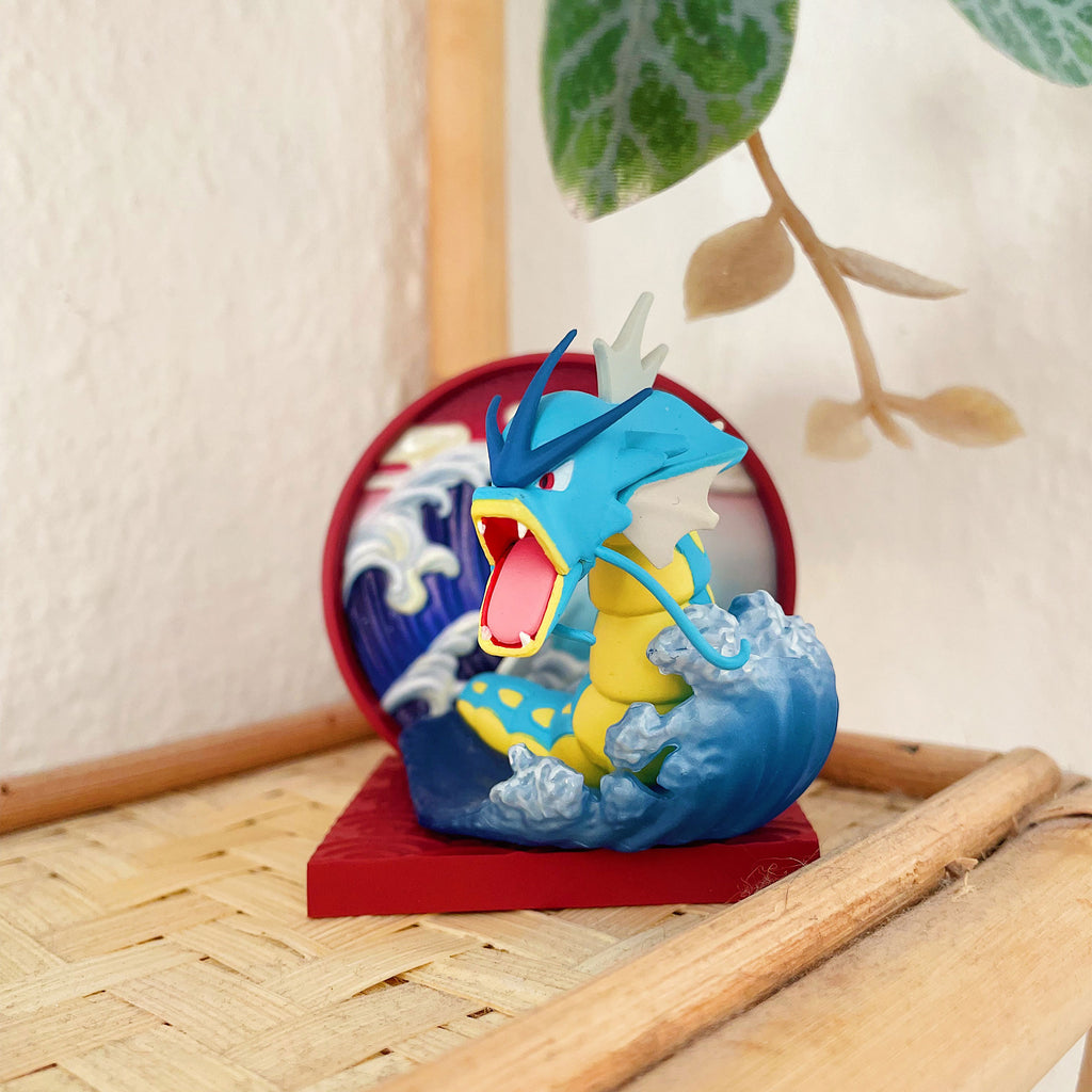 Product image Pokemon - Mystery Figure Wanomado Collection