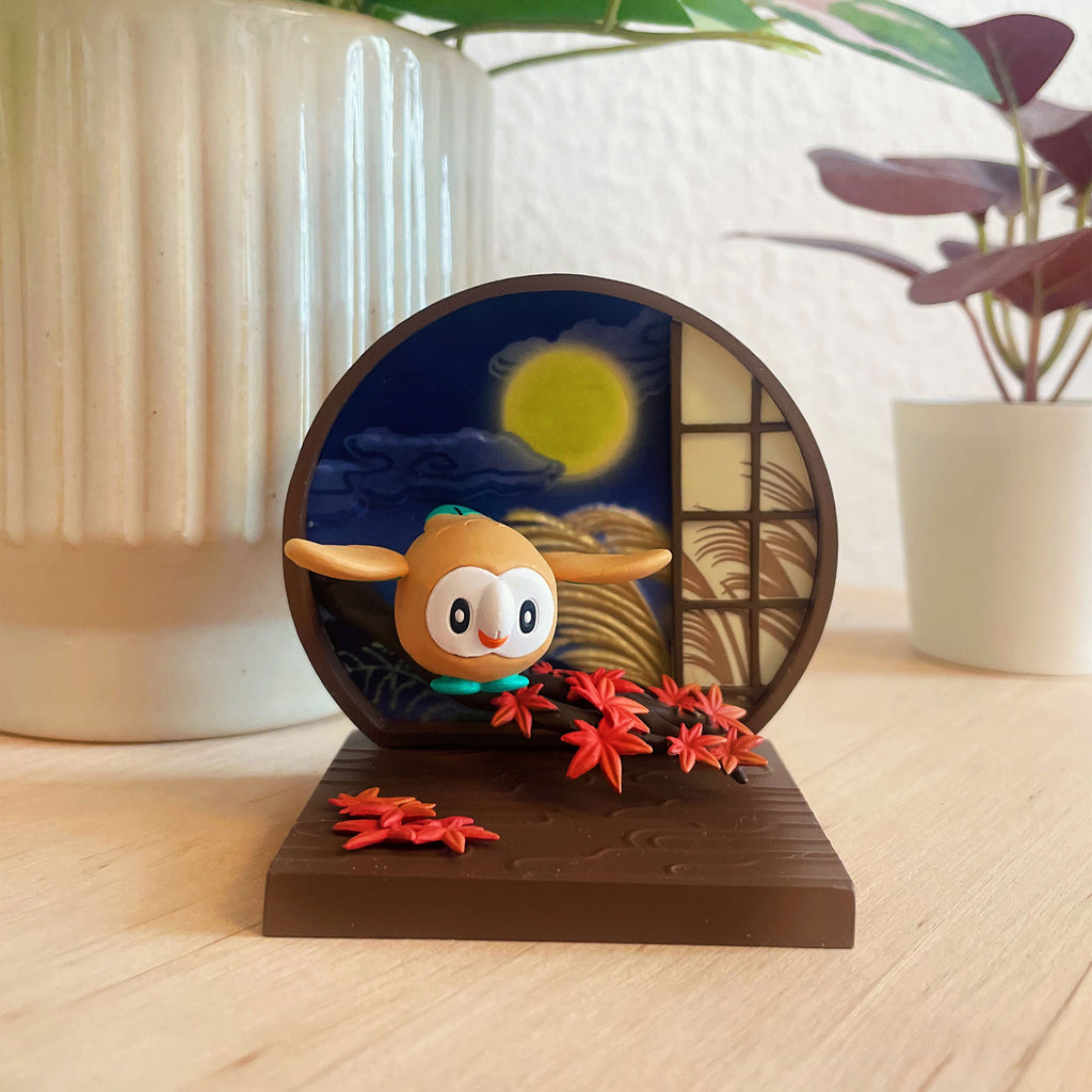 Product image Pokemon - Mystery Figure Wanomado Collection