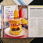 Product image Spider-Man - The Official Cookbook