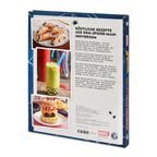 Product image Spider-Man - The Official Cookbook