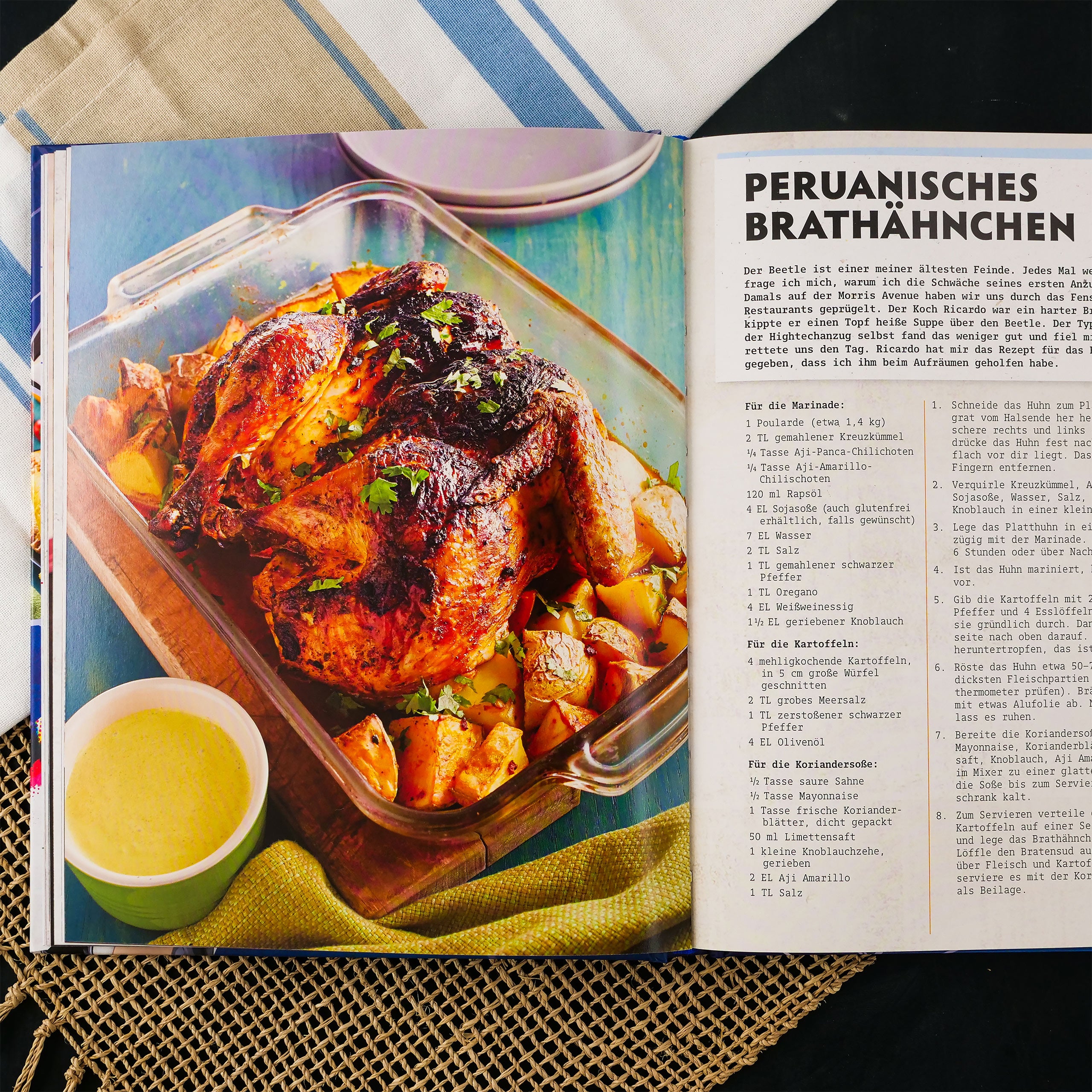 Product image Spider-Man - The Official Cookbook