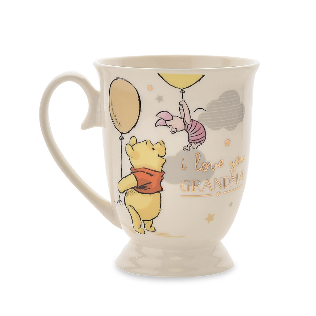 Product image Winnie the Pooh - I Love You Grandma Mug