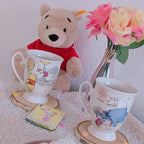 Product image Winnie the Pooh - I Love You Grandma Mug
