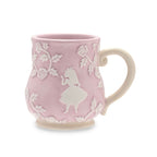 Product image Alice in Wonderland - Cheshire Cat Relief Mug