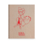 Product image Kiki's Delivery Service - Sketchbook