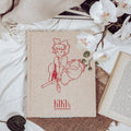 Product image Kiki's Delivery Service - Sketchbook