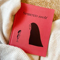 Product image Spirited Away - No-Face and Chihiro Sketchbook