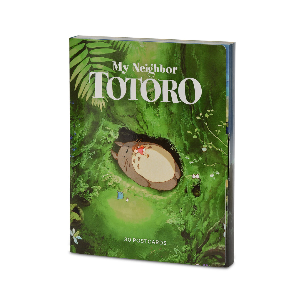 Product image Totoro - Postcards 30 Piece Set