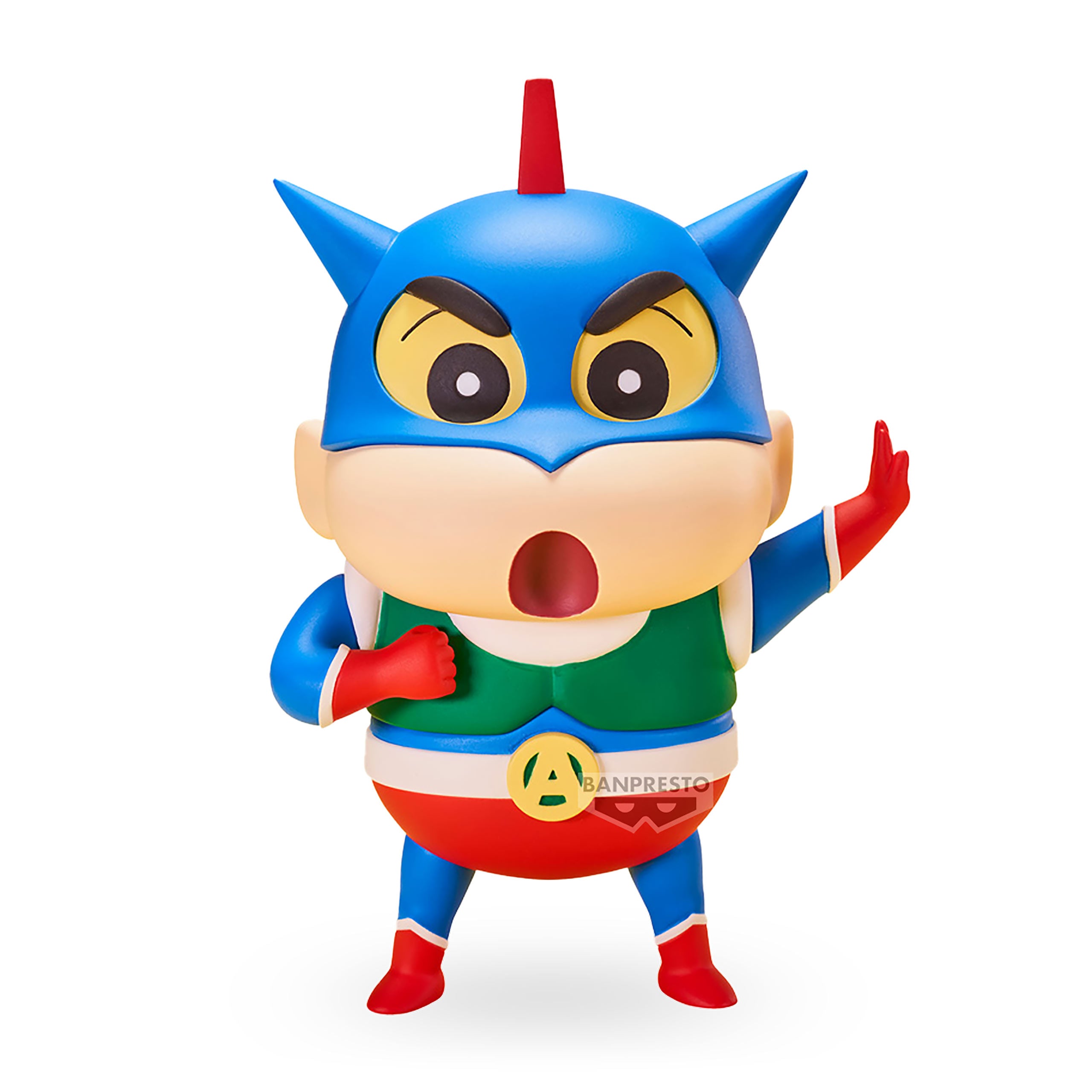 Product image Crayon Shin-Chan - Cosplay Figure Shin-Chan