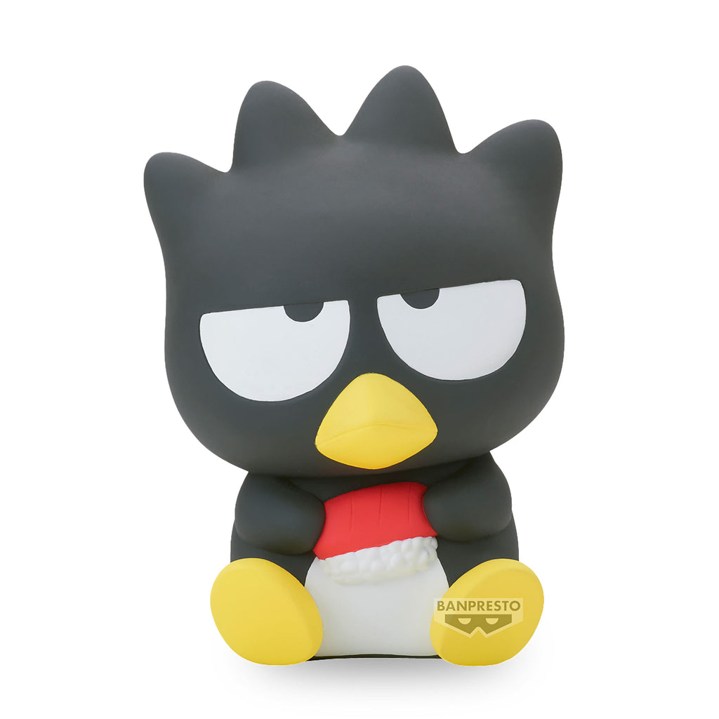 Product image Sanrio - Badtz Maru Sofvimates Figure