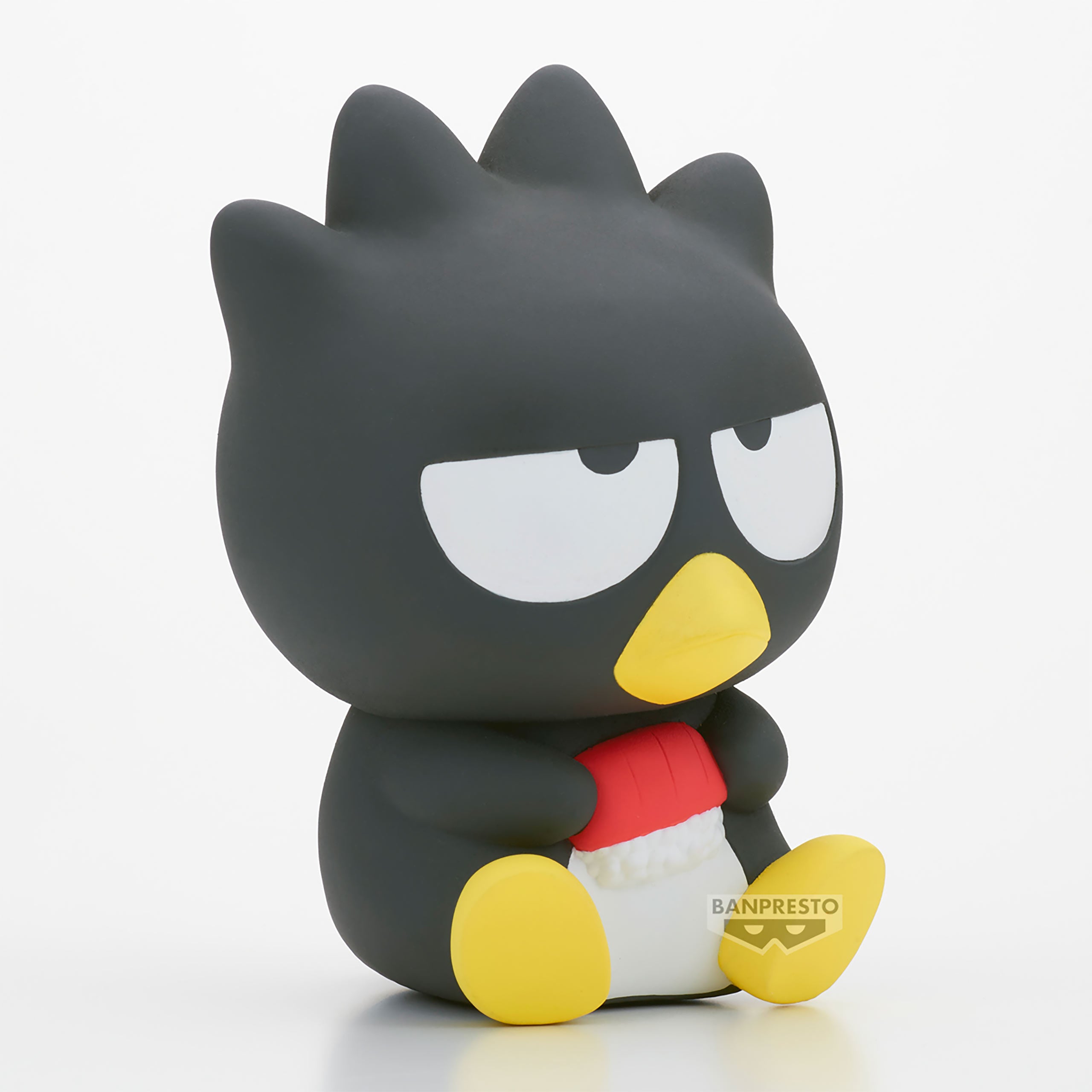 Product image Sanrio - Badtz Maru Sofvimates Figure