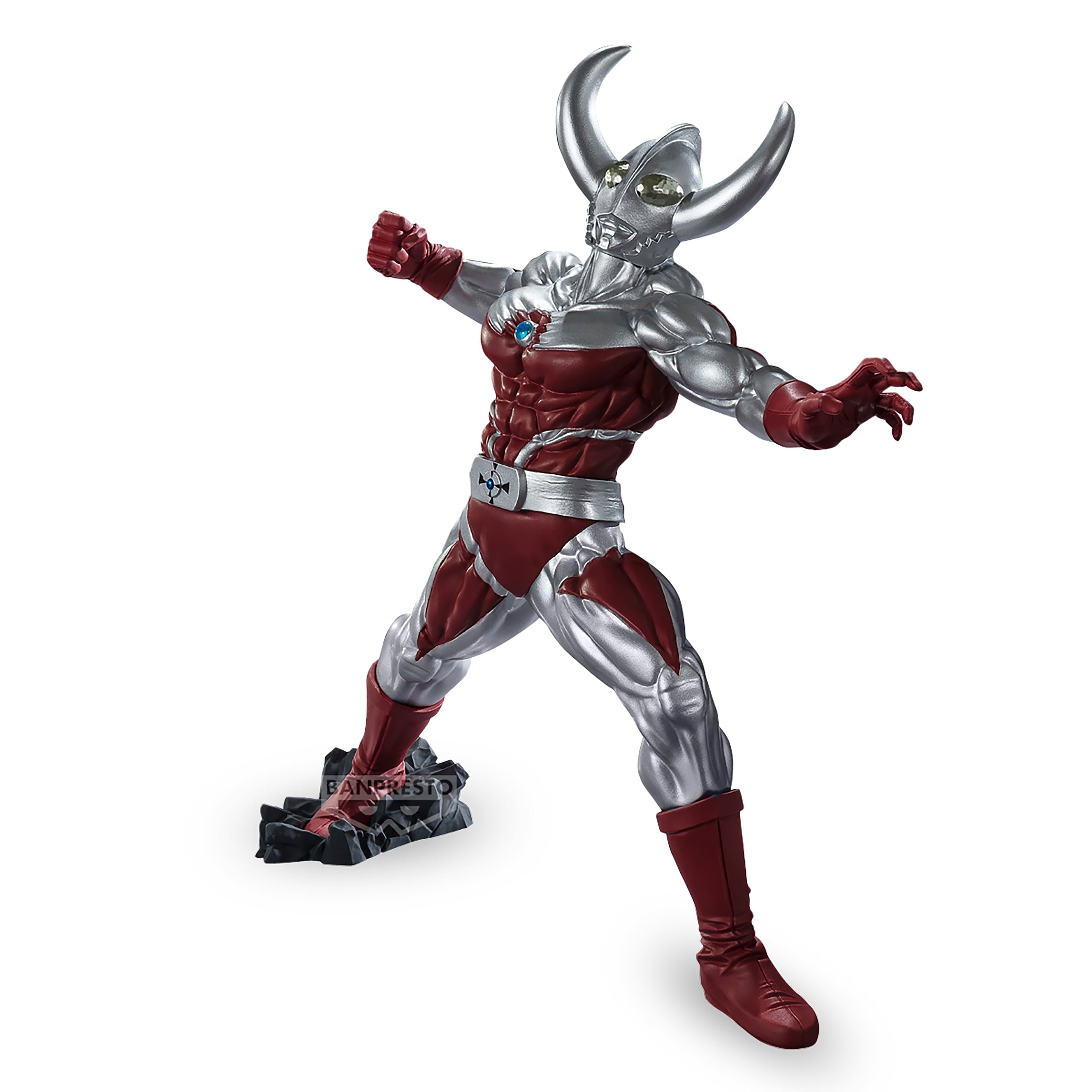 Product image Ultraman - Father of Ultra Gokai Figure