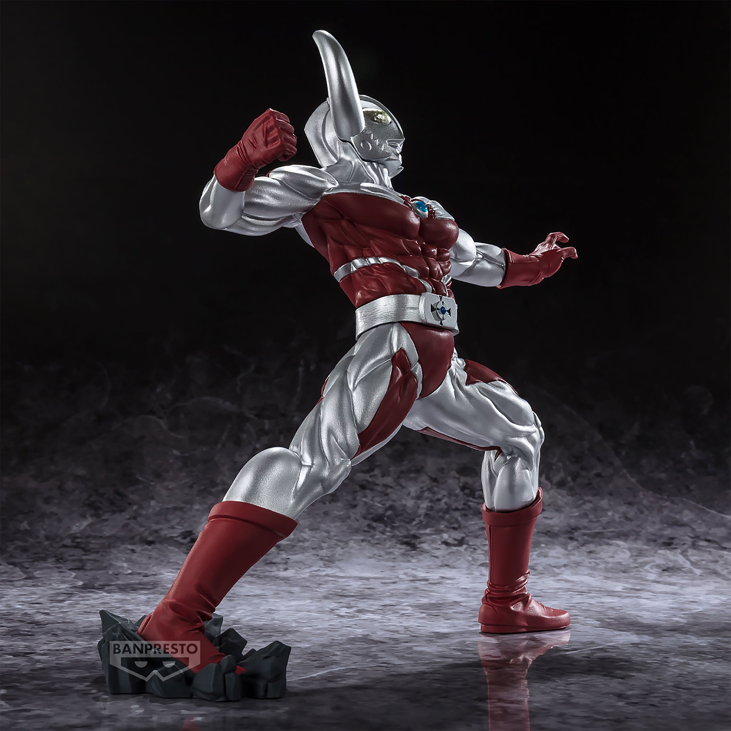 Product image Ultraman - Father of Ultra Gokai Figure