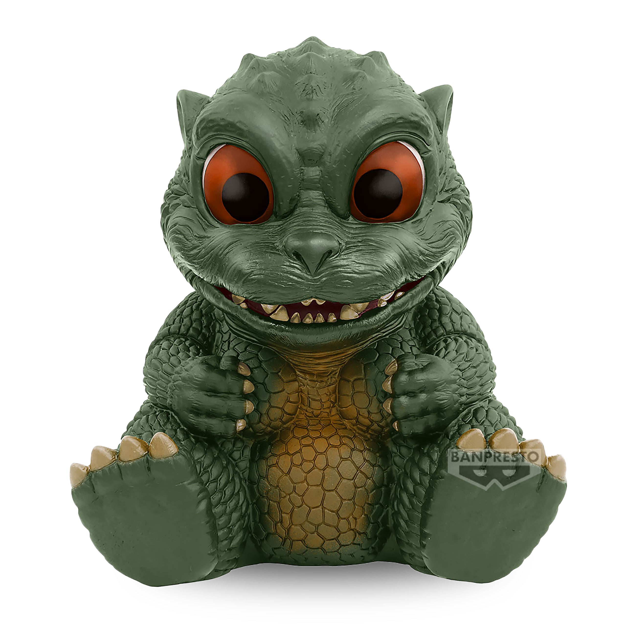 Product image Godzilla - Little Godzilla Toho Enshrined Monsters Figure Version A