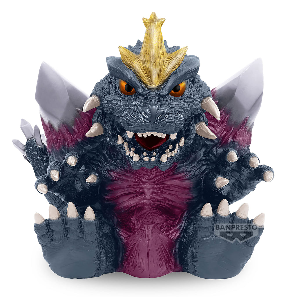 Product image Godzilla - Space Godzilla Toho Enshrined Monsters Figure Version A