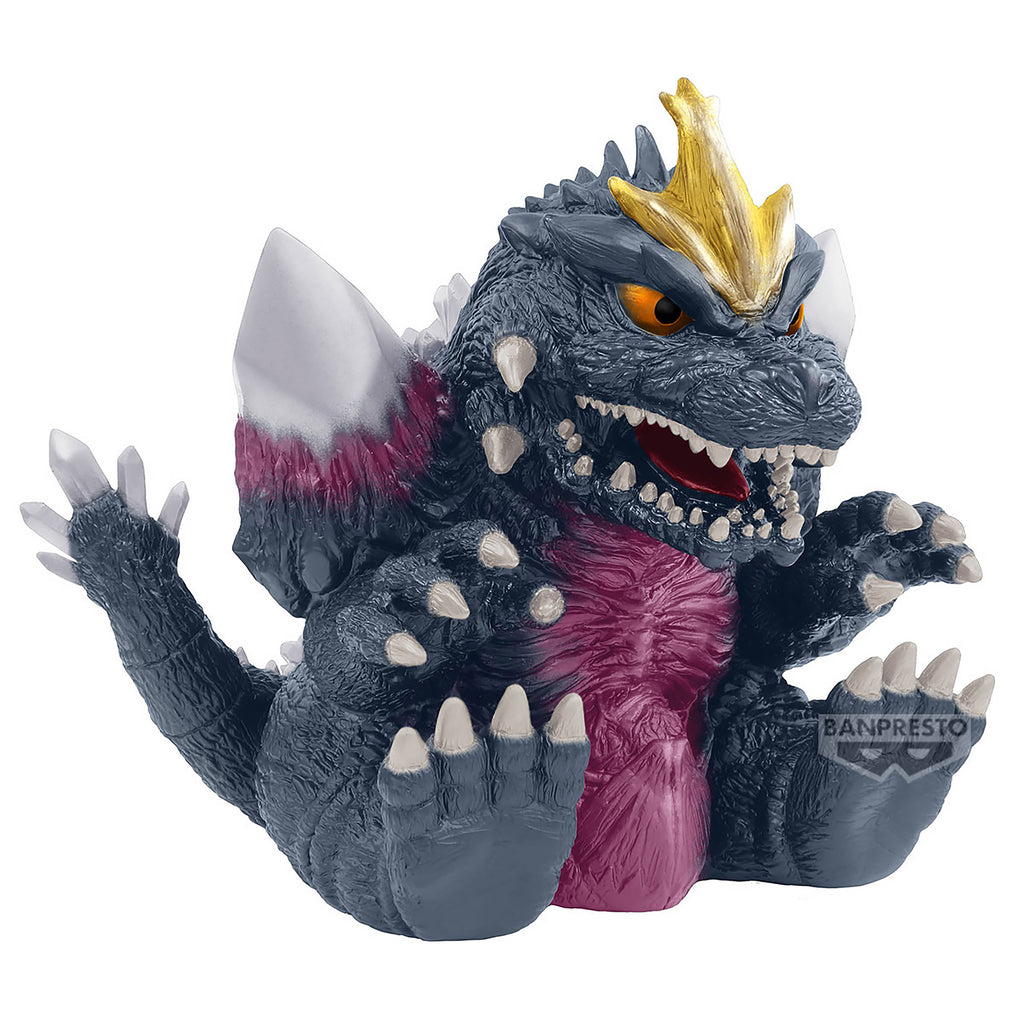Product image Godzilla - Space Godzilla Toho Enshrined Monsters Figure Version A