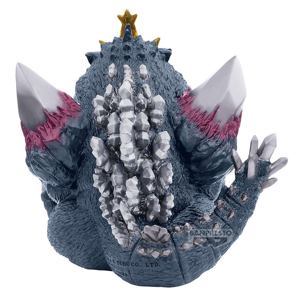 Product image Godzilla - Space Godzilla Toho Enshrined Monsters Figure Version A