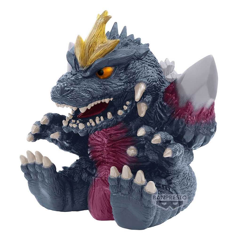 Product image Godzilla - Space Godzilla Toho Enshrined Monsters Figure Version A